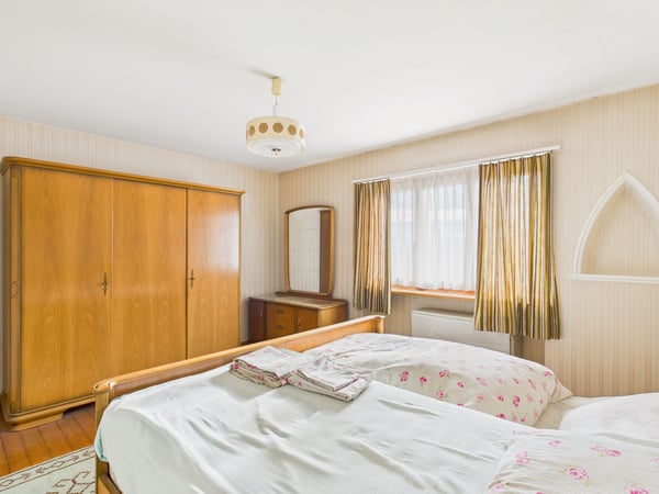 Grosszügiges 2-Zimmer Einfamilienhaus mit Weitsicht in Nuglar - befristet für 2 Jahre 9