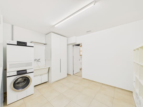 Moderne 1.5-Zimmer-Wohnung in bevorzugter Lage in Zürich 10