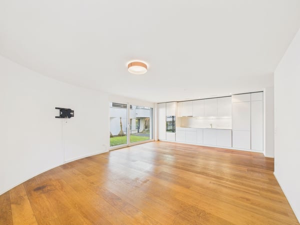 Moderne 1.5-Zimmer-Wohnung in bevorzugter Lage in Zürich 2