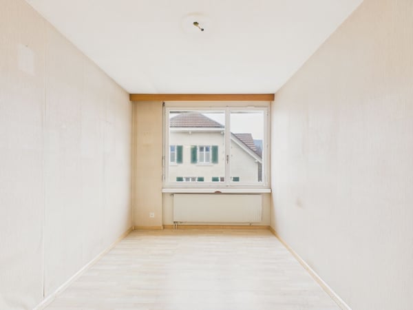 Gemütliche 1.5-Zimmer-Wohnung in Möhlin, AG 7