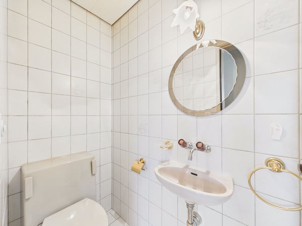 Gemütliche 1.5-Zimmer-Wohnung in Möhlin, AG 9