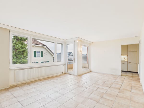 Gemütliche 1.5-Zimmer-Wohnung in Möhlin, AG 2