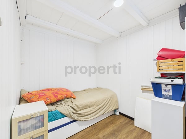 Einladendes Reihenhaus in ruhiger Umgebung in Wattwil 9