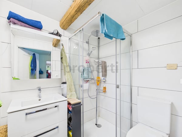 Einladendes Reihenhaus in ruhiger Umgebung in Wattwil 10