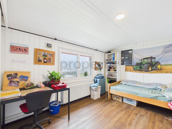 Einladendes Reihenhaus in ruhiger Umgebung in Wattwil 7