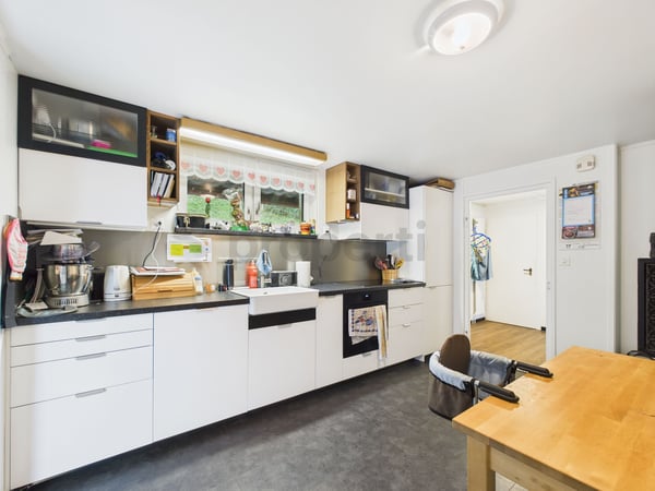 Einladendes Reihenhaus in ruhiger Umgebung in Wattwil 2