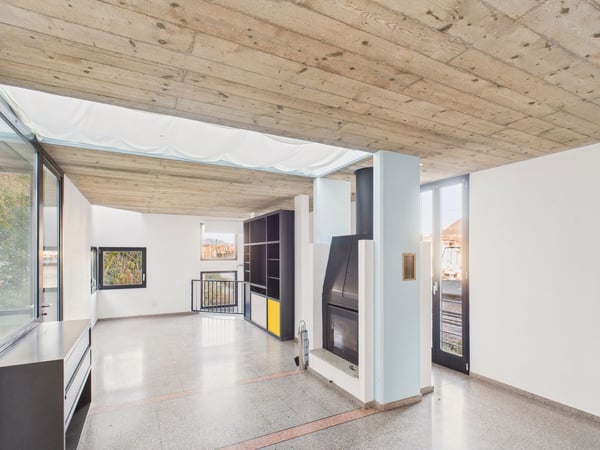 Elegante villa bifamiliare a Chiasso, Canton Ticino 2