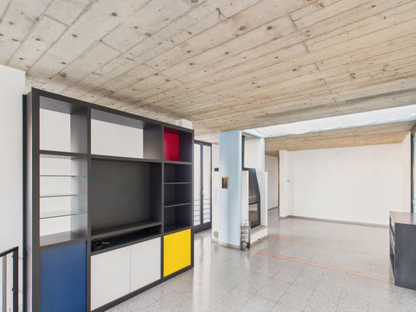 Elegante villa bifamiliare a Chiasso, Canton Ticino 7