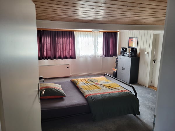 Historischer Charme, moderne Sanierung & Raum für die ganze Familie in Ganterschwil 11