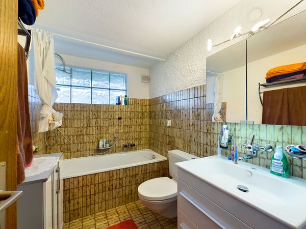 Familienparadies: Einfamilienhaus mit 1.5 Zimmern in Widnau 10