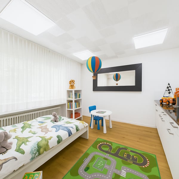 Attraktive 1-Zimmer-Wohnung in Trimbach 4