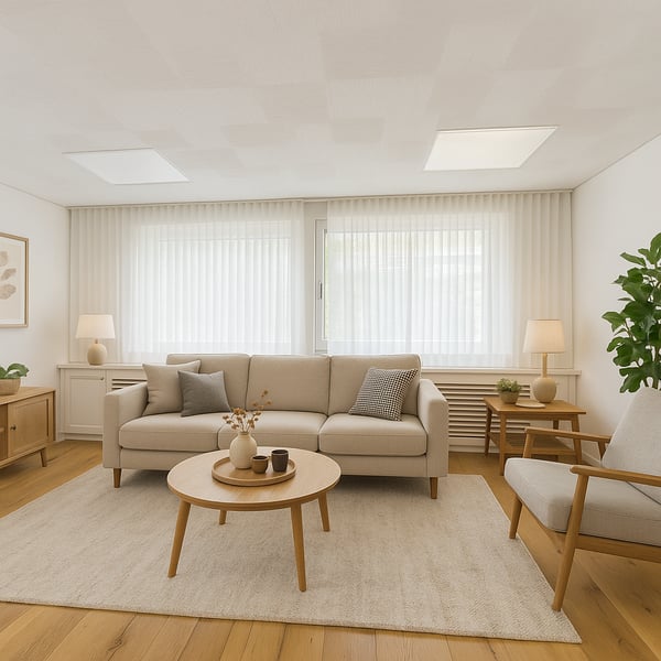 Attraktive 1-Zimmer-Wohnung in Trimbach 2