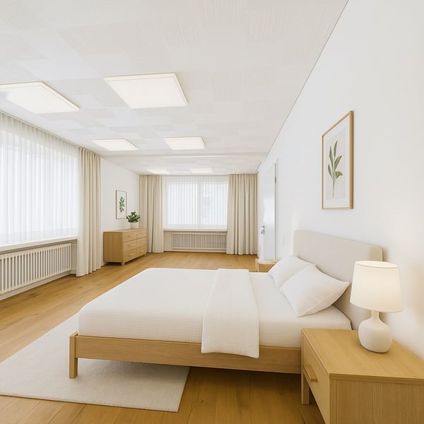 Attraktive 1-Zimmer-Wohnung in Trimbach 1