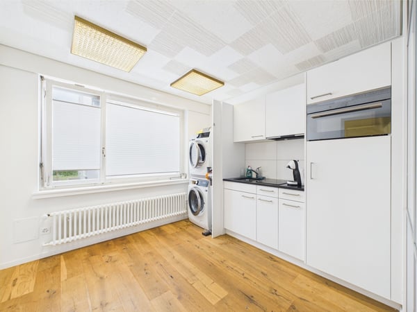 Attraktive 1-Zimmer-Wohnung in Trimbach 5