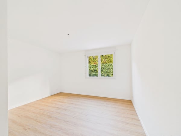 Wunderschöne 1.5-Zimmer-Wohnung im EG an ruhiger, sonniger Lage in Zizers 6