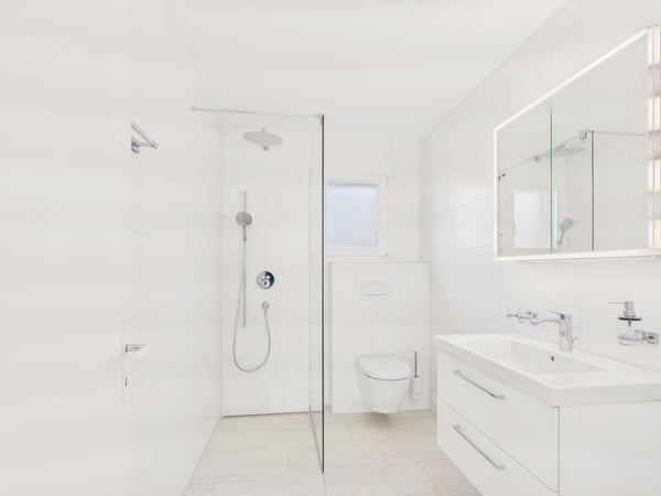 Wunderschöne 1.5-Zimmer-Wohnung im EG an ruhiger, sonniger Lage in Zizers 7