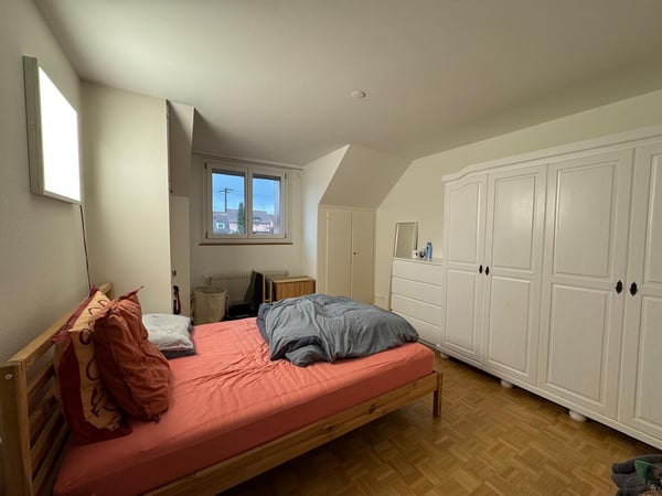 HEIMELIG UND SONNIG 4