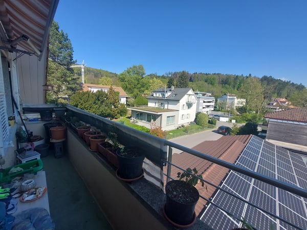 HEIMELIG UND SONNIG 7