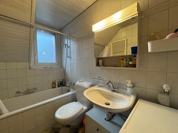 HEIMELIG UND SONNIG 6