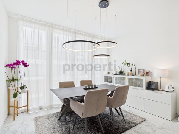 Exklusive 1.5-Zimmer-Wohnung in Chur West - Neubau mit Balkon 1