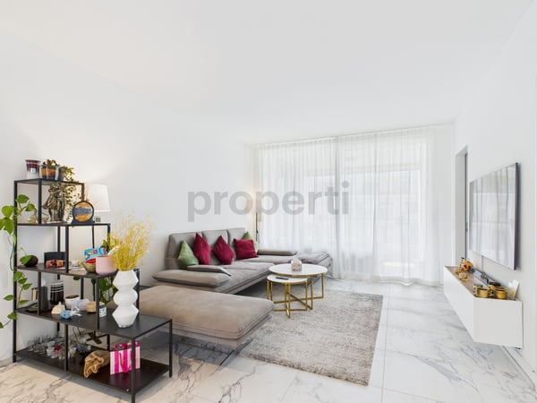 Exklusive 1.5-Zimmer-Wohnung in Chur West - Neubau mit Balkon 4