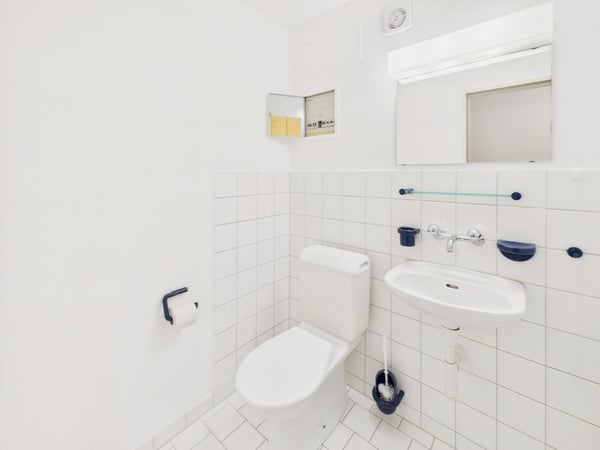 Gemütliche 1.5-Zimmer Wohnung mit grosser Terrasse in Wald 11