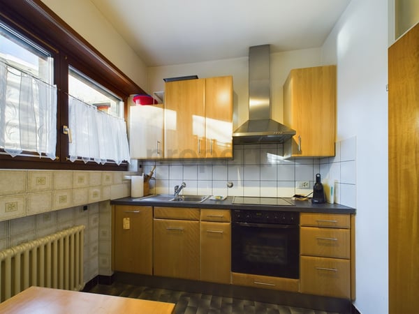 Appartamento 1.5 locali a Lugano a due passi dal lago 2