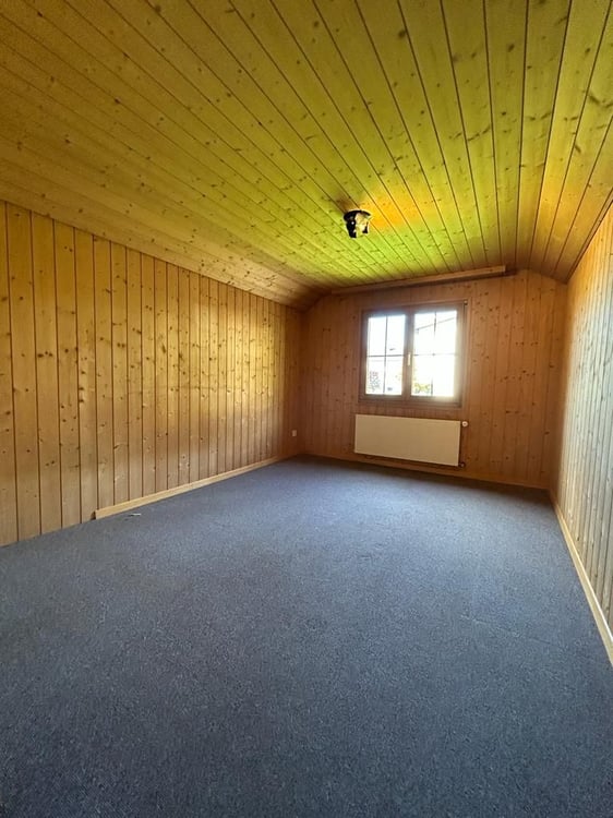 Gemütliches Einfamilienhaus in Rebstein mit Garten 9