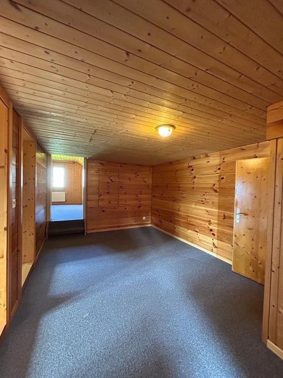 Gemütliches Einfamilienhaus in Rebstein mit Garten 6