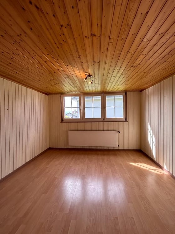 Gemütliches Einfamilienhaus in Rebstein mit Garten 7