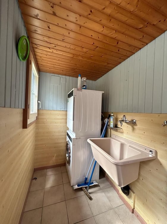 Gemütliches Einfamilienhaus in Rebstein mit Garten 11