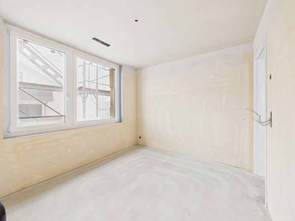 Moderne 1.5-Zimmer Neubauwohnung in Sattel 10