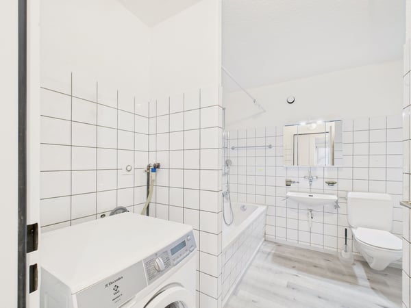 Günstige, sanft renovierte 1.5-Zimmer-Wohnung in Balsthal 6