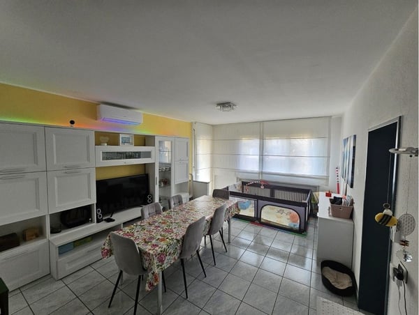 Splendido appartamento a Bellinzona, TI  Unico appartamento di 1.5 locali 4