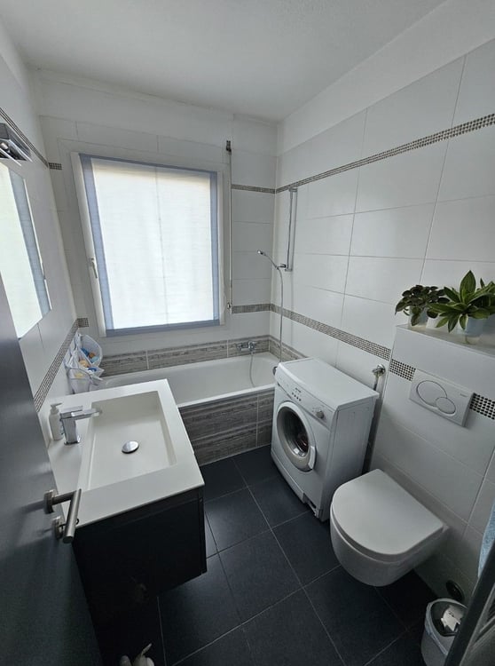 Splendido appartamento a Bellinzona, TI  Unico appartamento di 1.5 locali 10