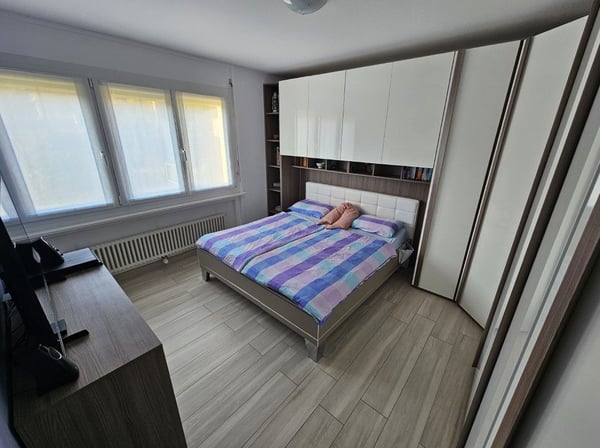 Splendido appartamento a Bellinzona, TI  Unico appartamento di 1.5 locali 8