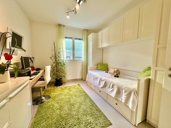 Luminoso appartamento 1.5 in vendita a Molino Novo 7