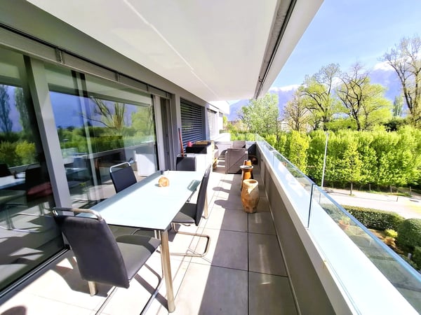 Appartamento 1.5 locali a Locarno - Residenza Arteria 7