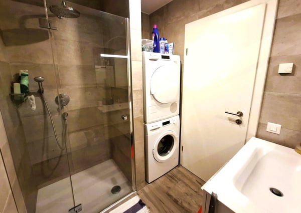 Appartamento 1.5 locali a Locarno - Residenza Arteria 9