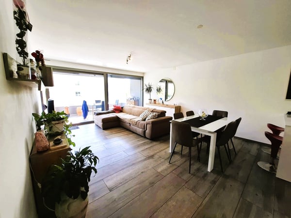 Appartamento 1.5 locali a Locarno - Residenza Arteria 4