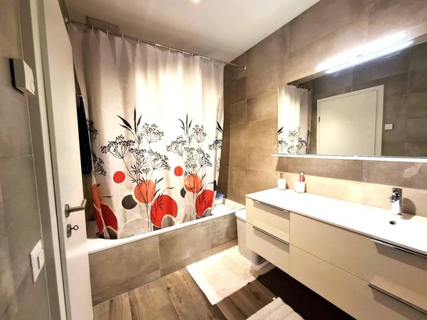 Appartamento 1.5 locali a Locarno - Residenza Arteria 10