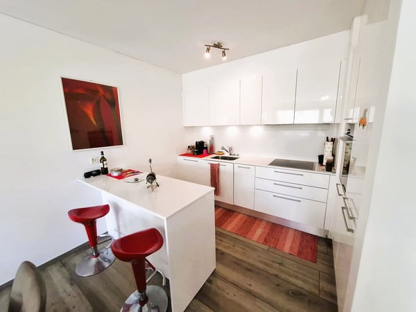 Appartamento 1.5 locali a Locarno - Residenza Arteria 2