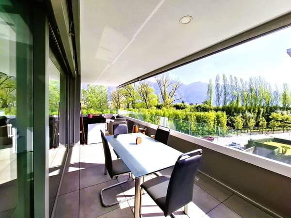 Appartamento 1.5 locali a Locarno - Residenza Arteria 6