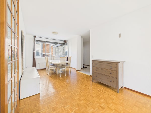 Luminoso appartamento 1.5 locali nel cuore di Chiasso 4