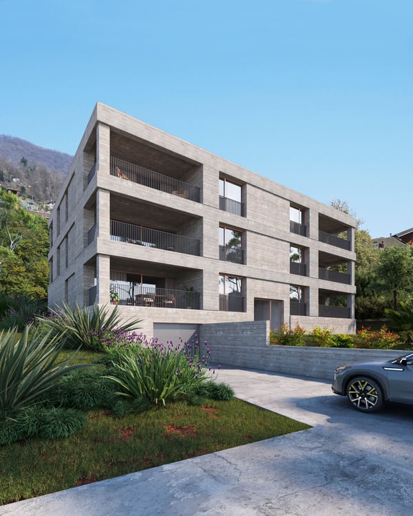 Immagine anteprima degli immobili