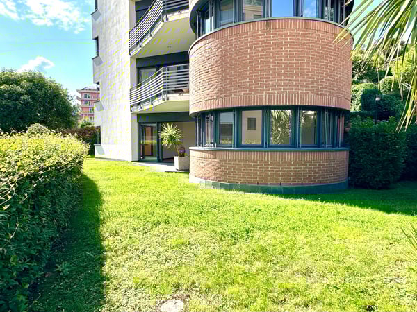 Elegante Residenza Familiare 1.5 Zimmer con Moderni Comfort 10