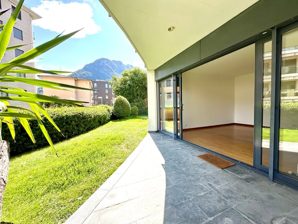 Elegante Residenza Familiare 1.5 Zimmer con Moderni Comfort 6