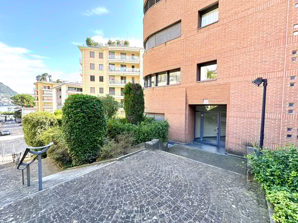 Elegante Residenza Familiare 1.5 Zimmer con Moderni Comfort 9