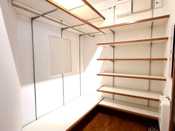 Elegante Residenza Familiare 1.5 Zimmer con Moderni Comfort 7