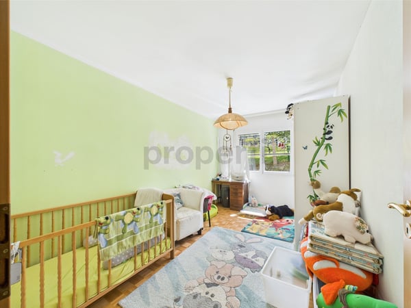 Incantevole casa unifamiliare di 1 locali a Giubiasco 9